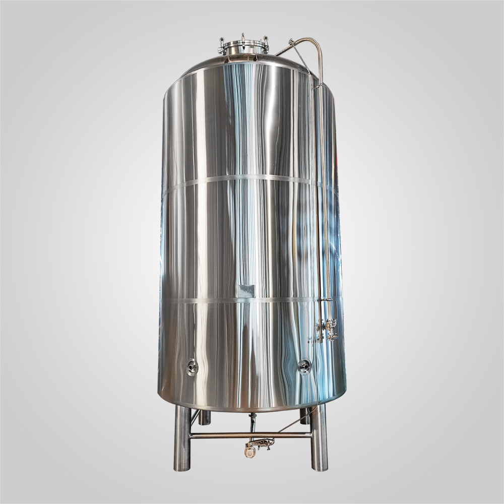 <b>8000L Bright Beer Tank</b>